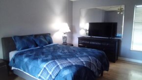 Irises House - private room in home